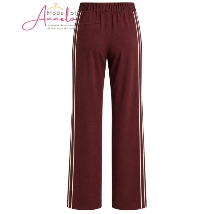 Red Button Broek Colette Punta SRB5071 Burgundy Red Button Broek Colette Punta SRB5071 Burgundy